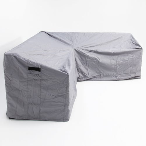 Premium Corner Lounge Outdoor Cover