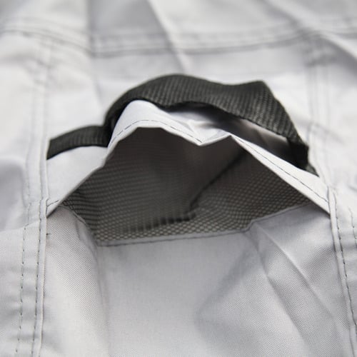 Premium Corner Lounge Outdoor Cover