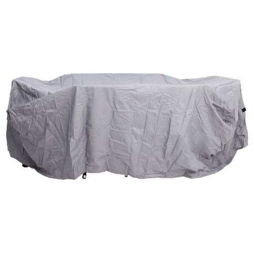 Rectangular Outdoor Table Cover