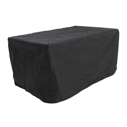 Rectangular Outdoor Dining Table Cover