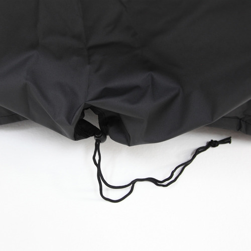 Rectangular Outdoor Dining Table Cover