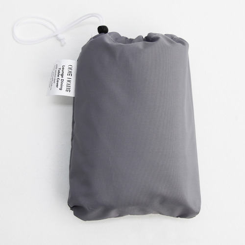 Rectangular Outdoor Dining Table Cover