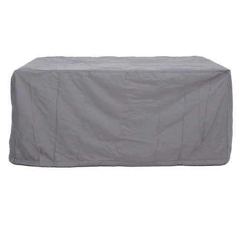 Rectangular Outdoor Dining Table Cover
