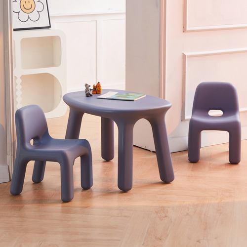 Kids' Erlin Indoor/Outdoor Table & Stools Set