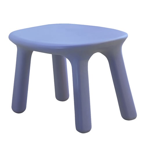 Kids' Erlin Indoor/Outdoor Table & Stools Set