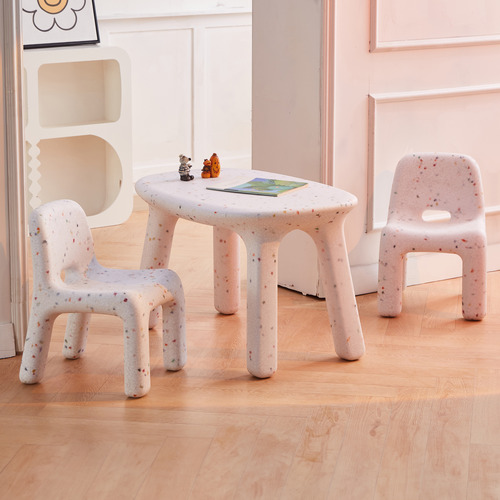 Kids' Otto Indoor/Outdoor Table & Stools Set