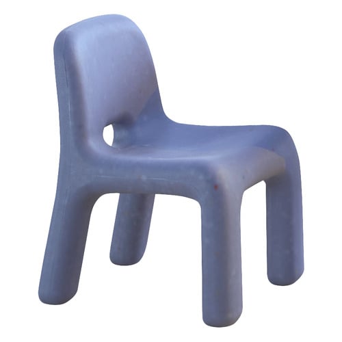 Kids' Otto Indoor/Outdoor Table & Stools Set
