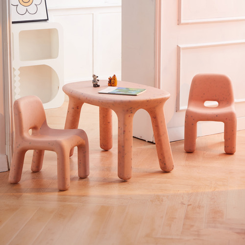 Kids' Otto Indoor/Outdoor Table & Stools Set