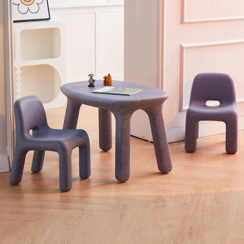 Kids' Otto Indoor/Outdoor Table & Stools Set