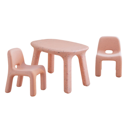 Kids' Otto Indoor/Outdoor Table & Stools Set