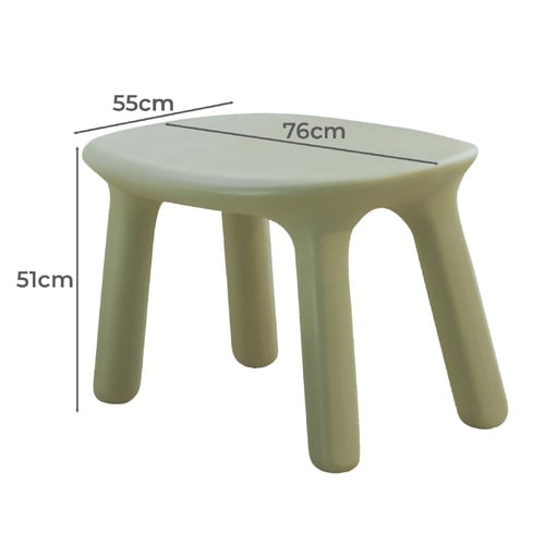 Kids' Erlin Indoor/Outdoor Table & Stools Set