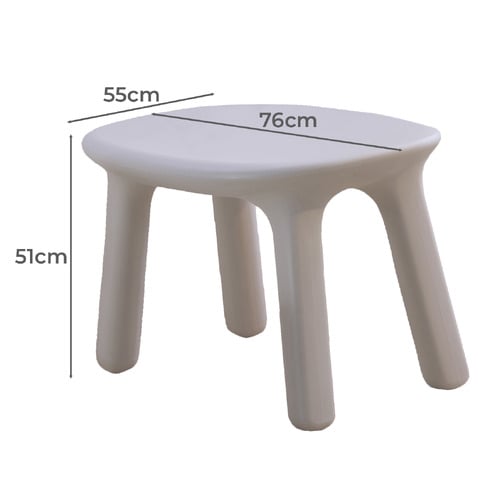 Kids' Erlin Indoor/Outdoor Table & Stools Set