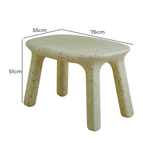 Kids' Otto Indoor/Outdoor Table & Stools Set