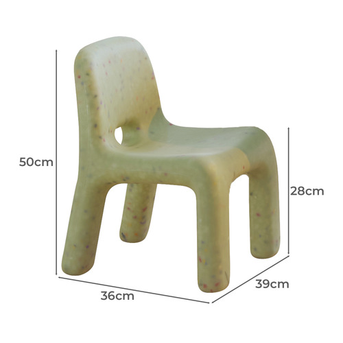 Kids' Otto Indoor/Outdoor Table & Stools Set