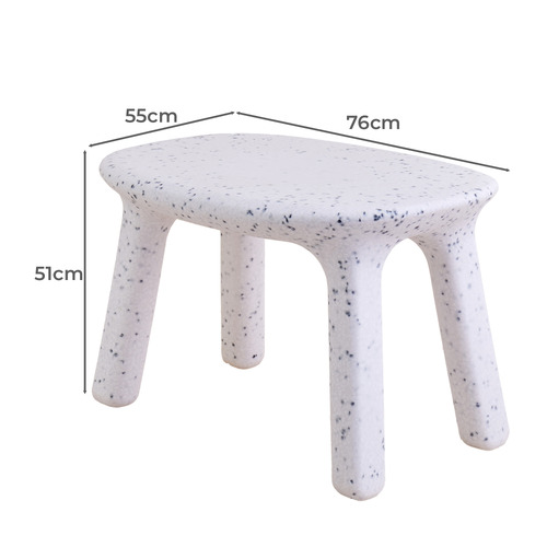 Kids' Otto Indoor/Outdoor Table & Stools Set