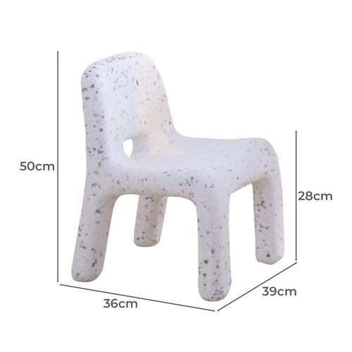 Kids' Otto Indoor/Outdoor Table & Stools Set