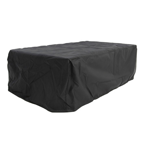 Square Outdoor Dining Table Cover