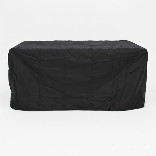Square Outdoor Dining Table Cover