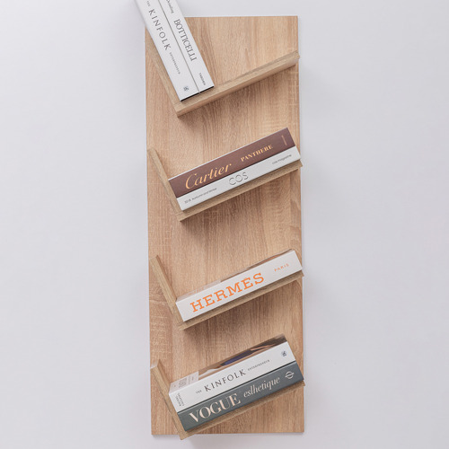 Barcelona Shelving Unit