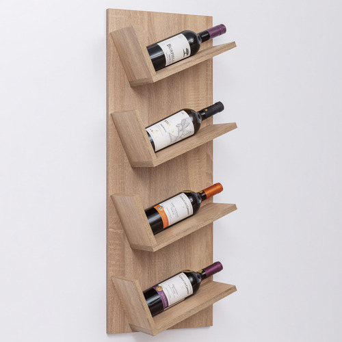 Barcelona Shelving Unit
