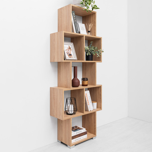 Lisbon Shelving Unit