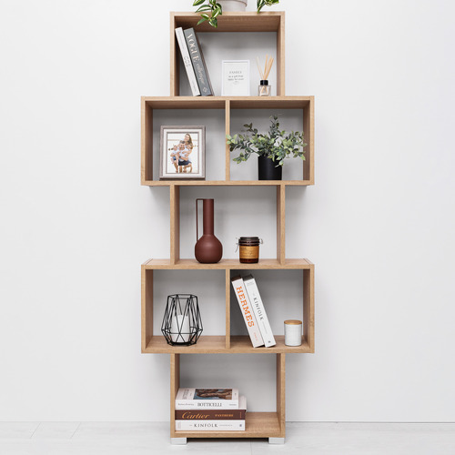 Lisbon Shelving Unit