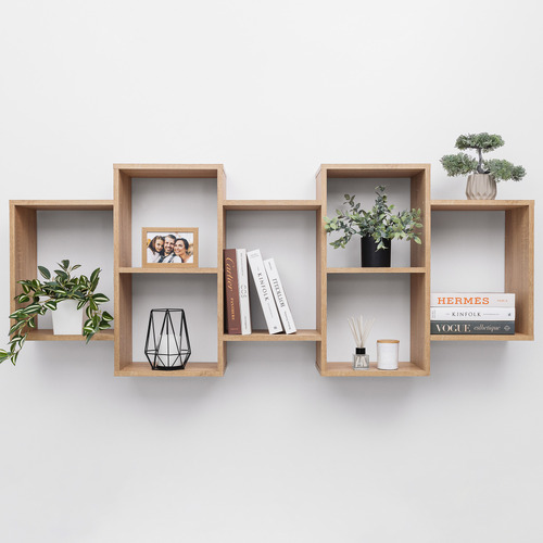 Lisbon Shelving Unit