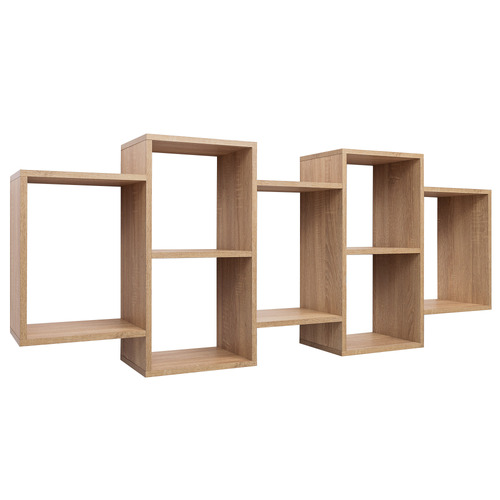 Lisbon Shelving Unit