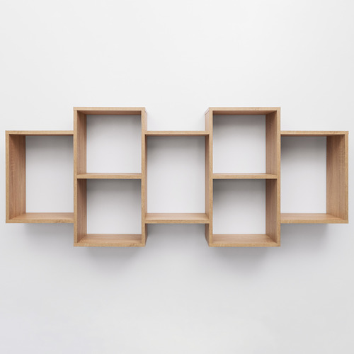 Lisbon Shelving Unit