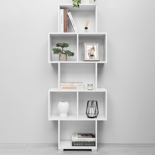 Lisbon Shelving Unit