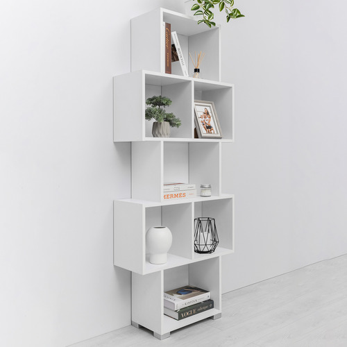 Lisbon Shelving Unit