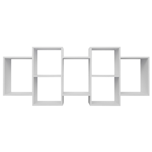 Lisbon Shelving Unit