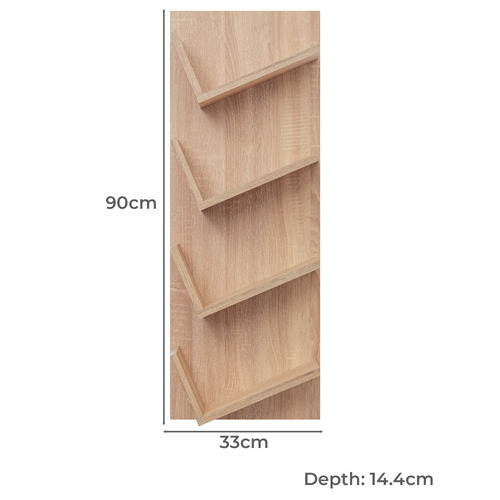 Barcelona Shelving Unit