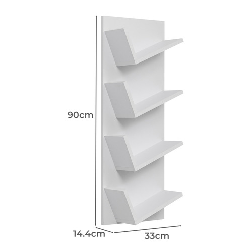 Barcelona Shelving Unit