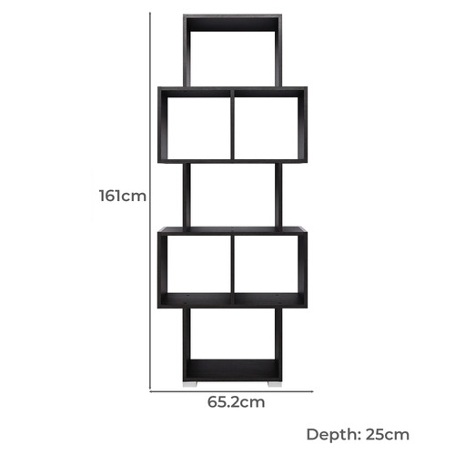 Lisbon Shelving Unit