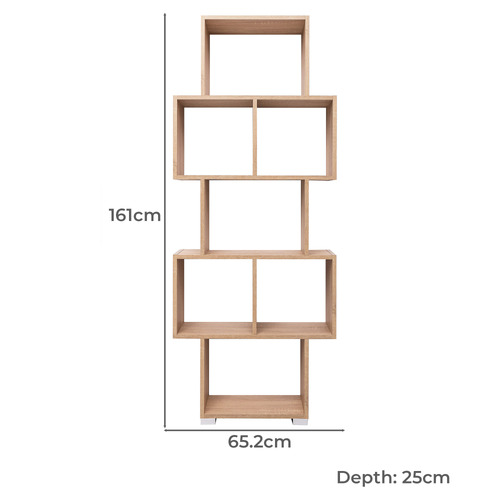 Lisbon Shelving Unit