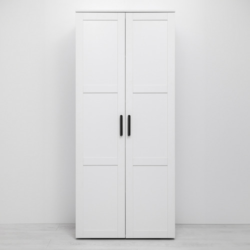 Stockholm IV 2 Door Cupboard