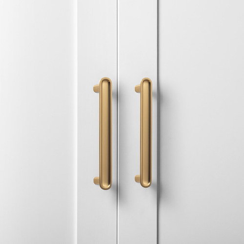 Stockholm IV 2 Door Cupboard