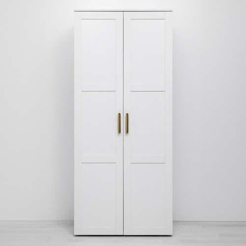 Stockholm IV 2 Door Cupboard