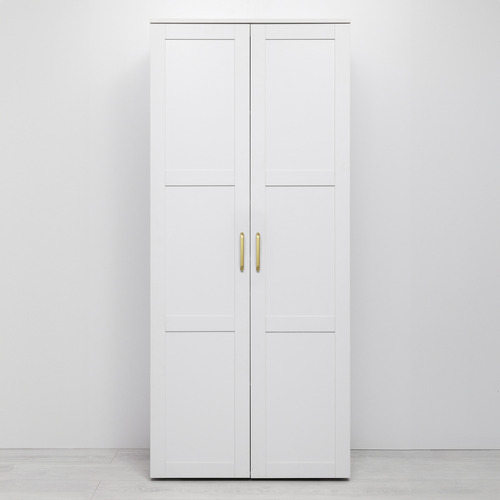 Stockholm III 2 Door Cupboard