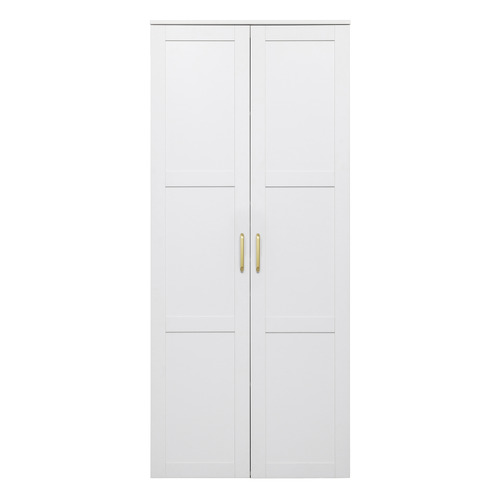 Stockholm III 2 Door Cupboard