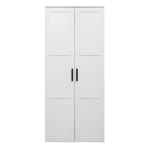 Stockholm IV 2 Door Cupboard