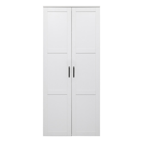 Stockholm III 2 Door Cupboard