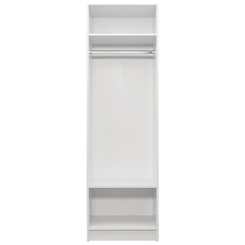 Malmo Walk-In Wardrobe
