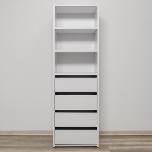 Geneva Classic Built-In Wardrobe
