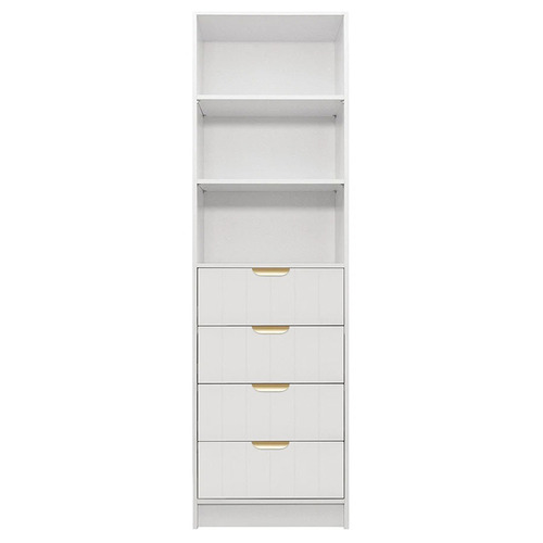 Lewis VJ Panel Wardrobe