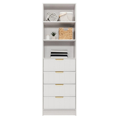 Lewis VJ Panel Wardrobe