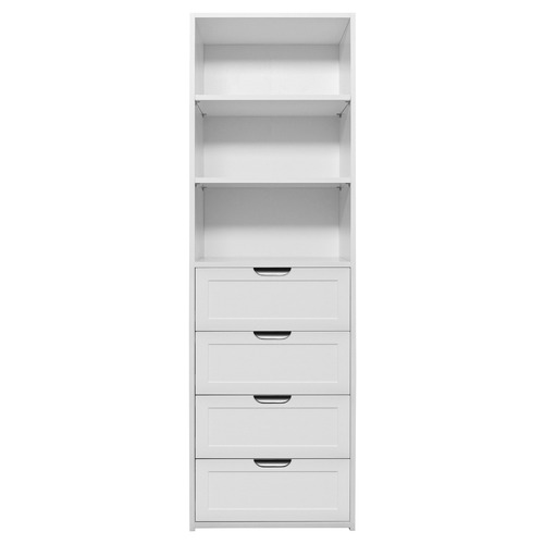 Astoria Hamptons Wardrobe