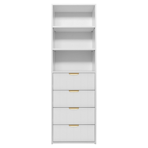 Astoria VJ Panel Wardrobe