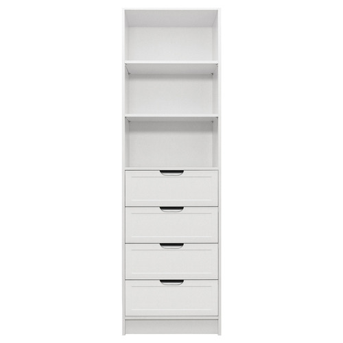 Lewis Hamptons Wardrobe